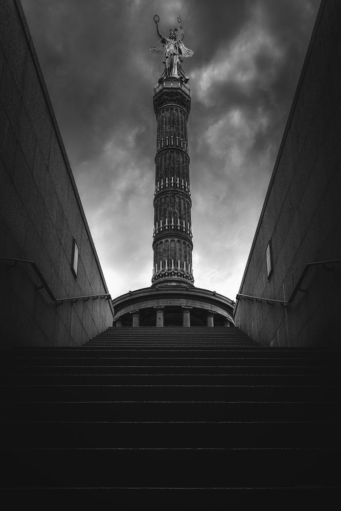 Photograph by Thomas de Franzoni