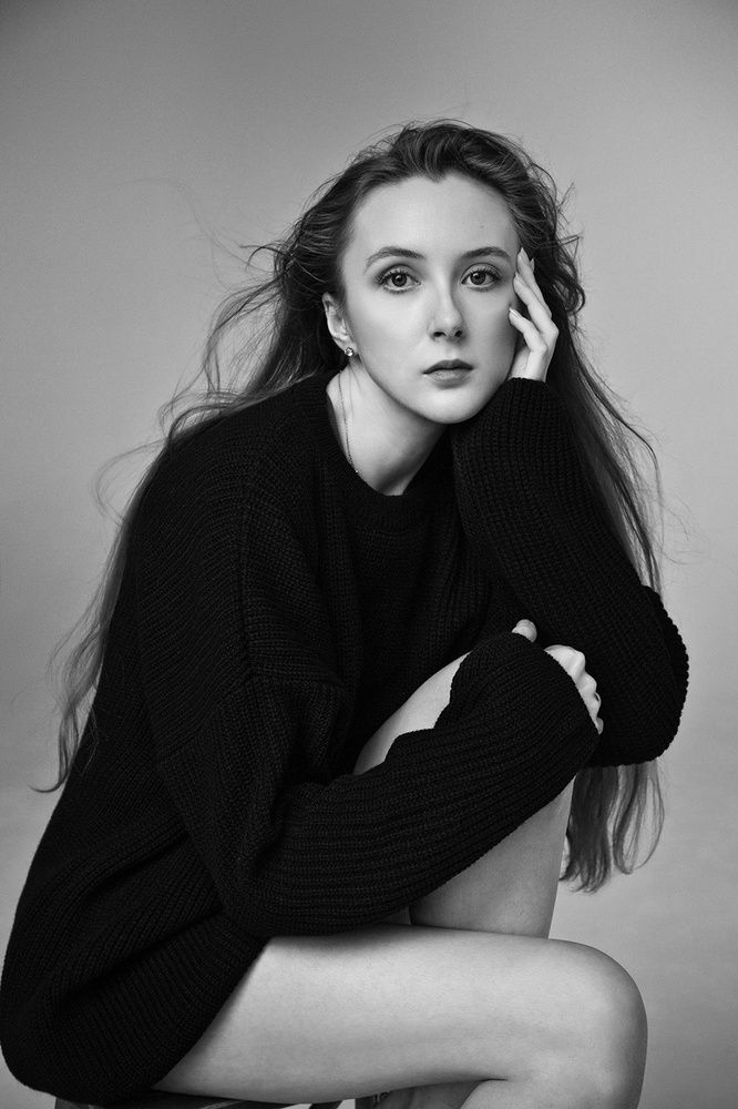 Photograph by Александра Вишлёва