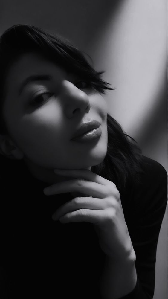 Фотография автора Карина Даутова