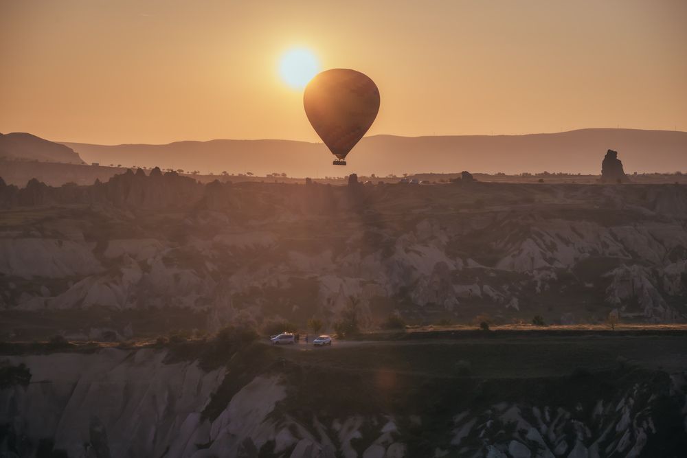 Photograph by Florin Necula
