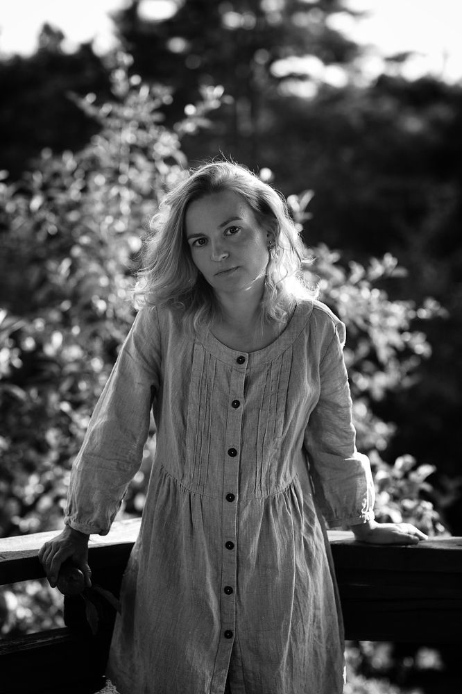 Photograph by Елена Одынец