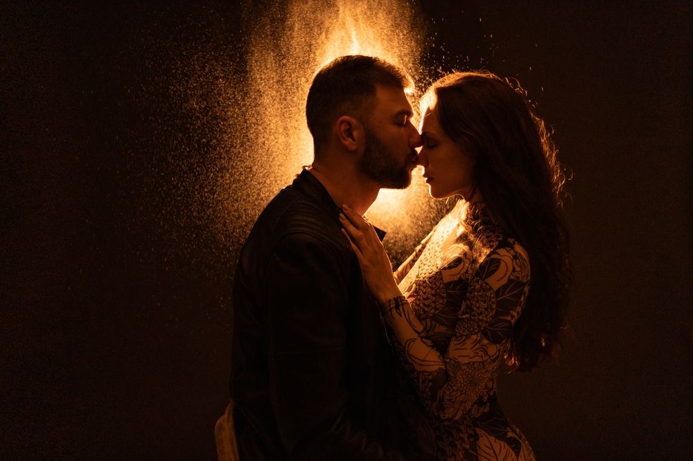 Photograph by Елена Баришполь