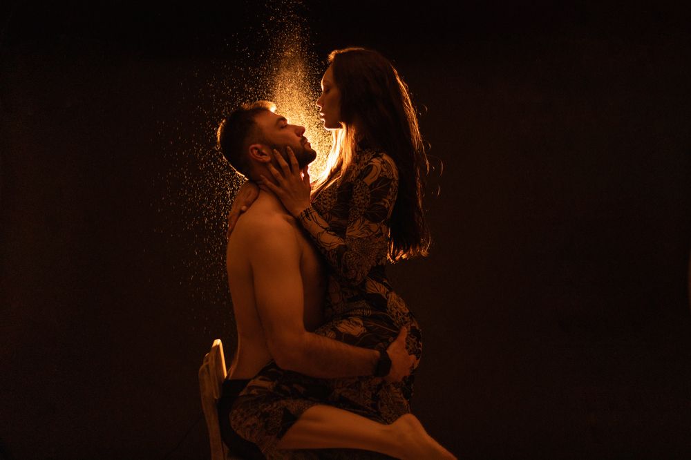 Photograph by Елена Баришполь