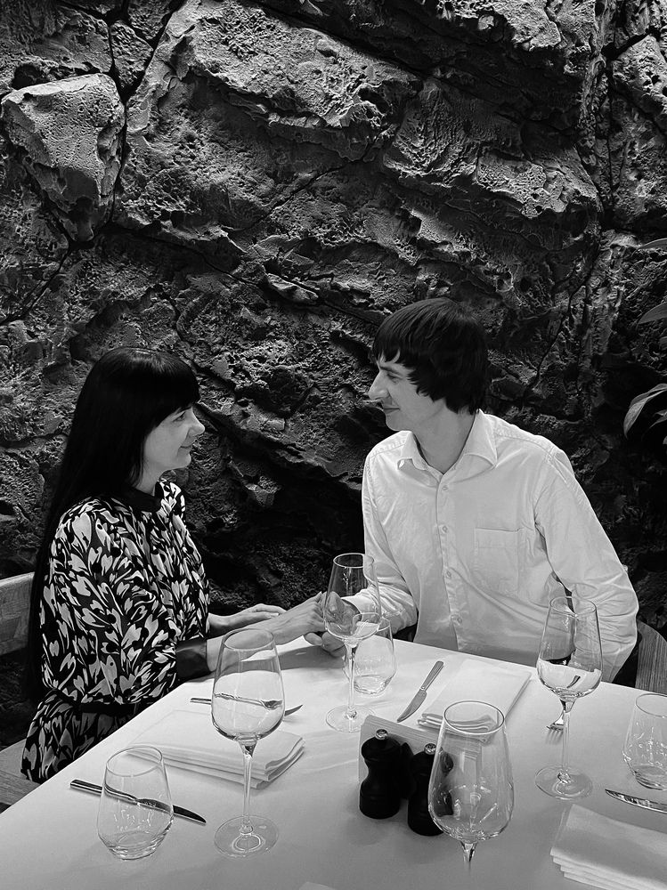 Фотография автора Анна Балабан