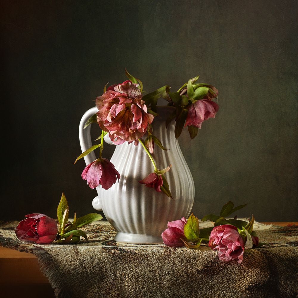 Photograph by Рюмина Ляля