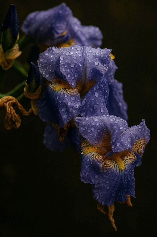 Photograph by Barbariska