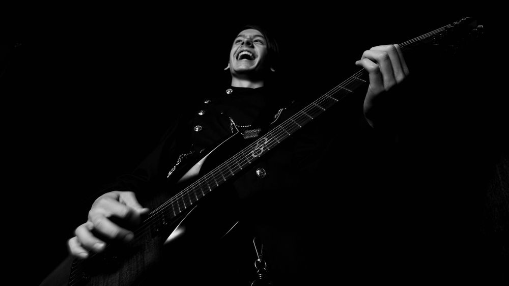 Photograph by Анастасия Кудрина