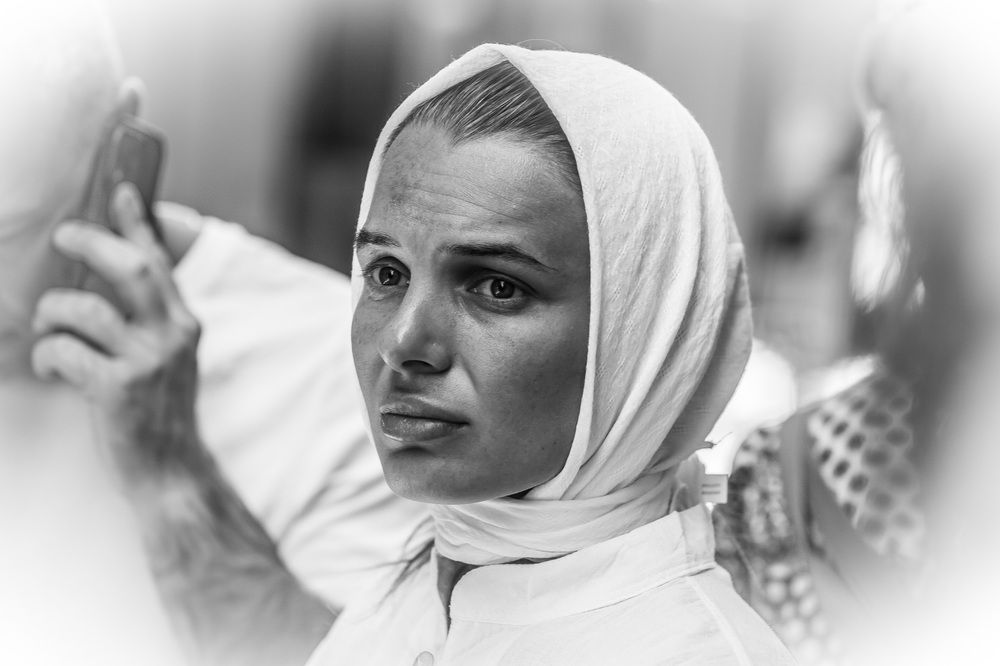 Photograph by Lada Tregubov