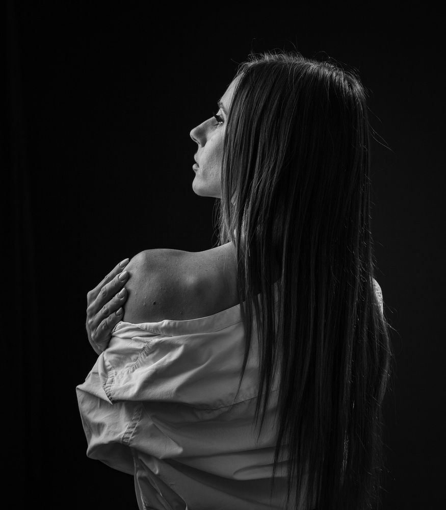 Photograph by Lada Tregubov