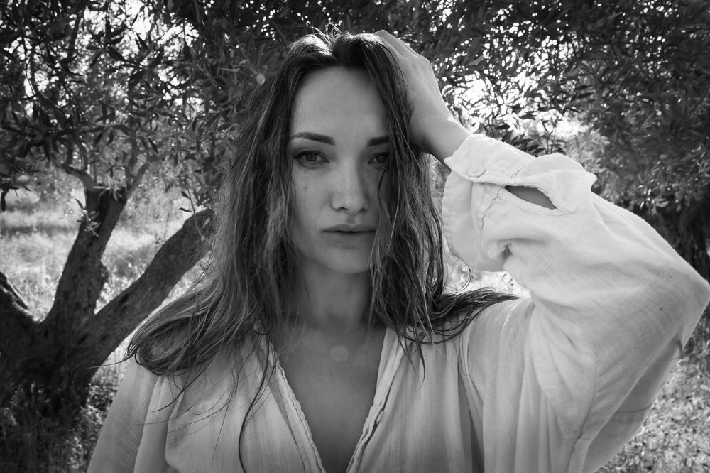 Photograph by Lada Tregubov