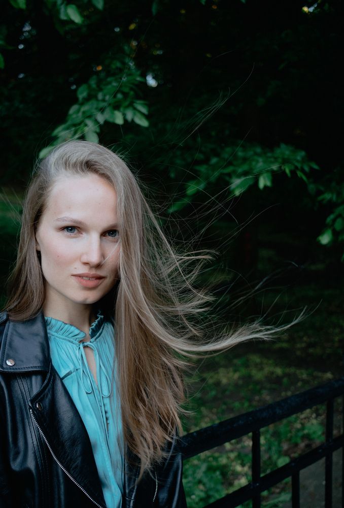 Photograph by Алиса Касапу