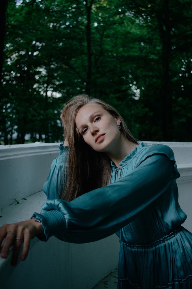 Photograph by Алиса Касапу