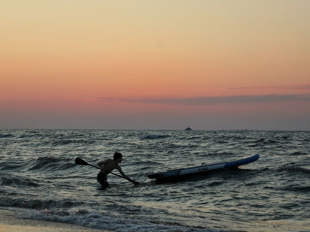 Photograph by Олеся Хижко