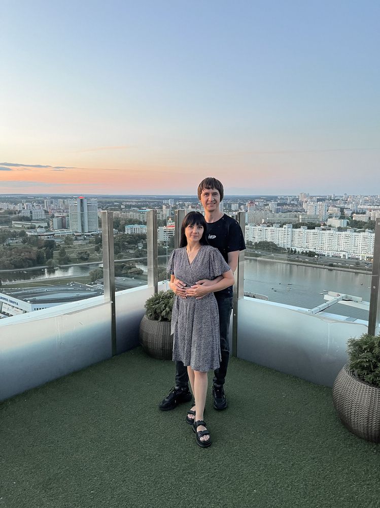 Фотография автора Анна Балабан