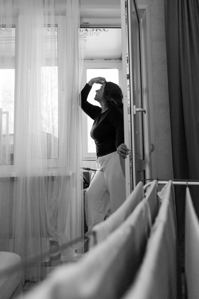Photograph by Кристина Куликова