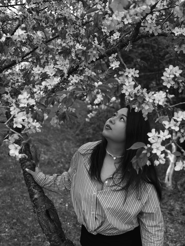 Фотография автора Елена Меньшикова