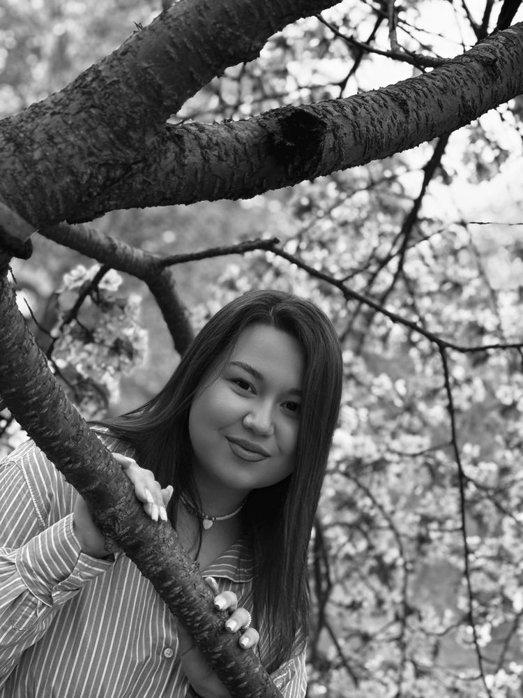 Фотография автора Елена Меньшикова