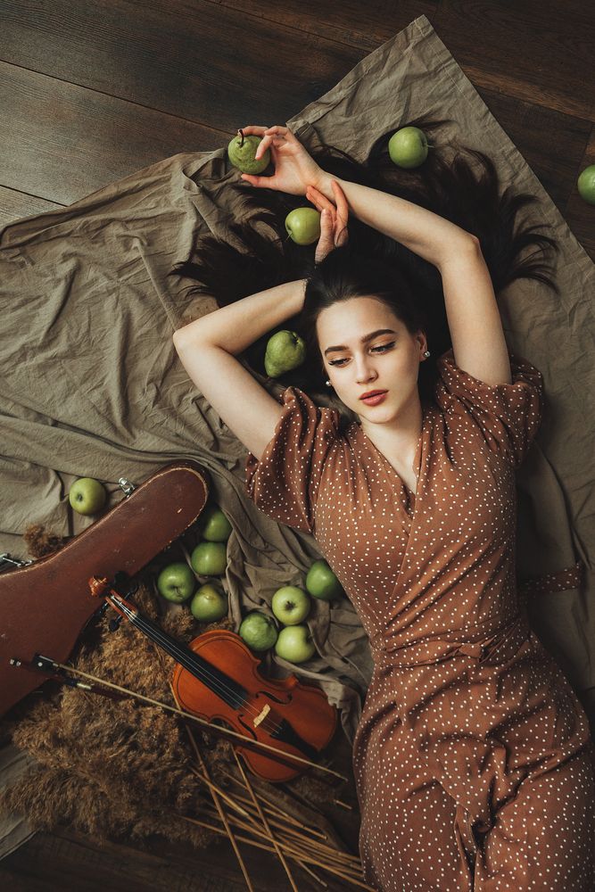 Photograph by Мария Иодис
