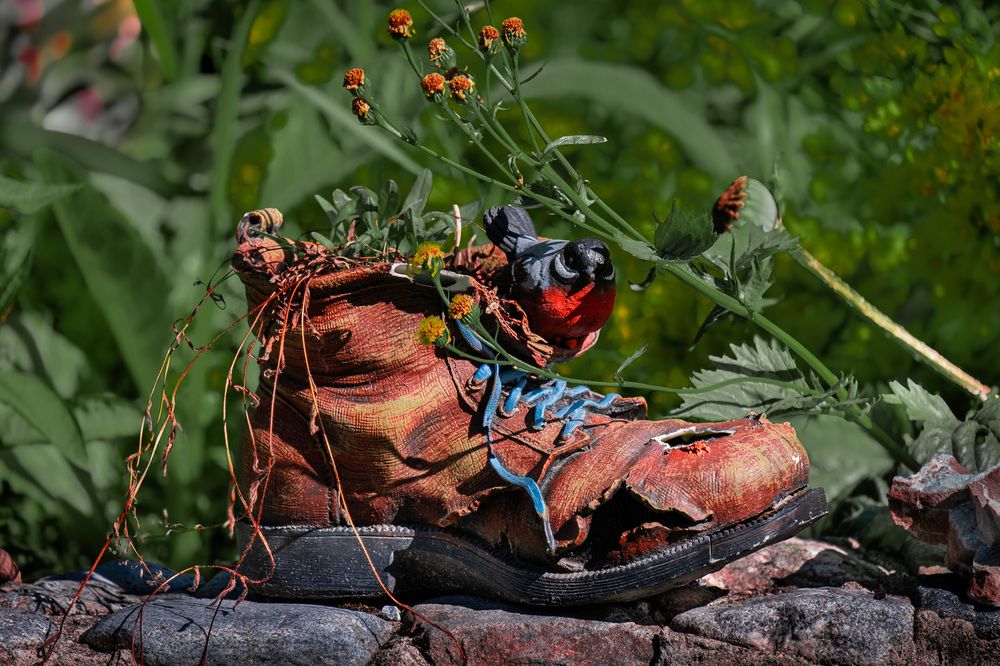 Photograph by ЕВГЕНИЙ ФАДИН