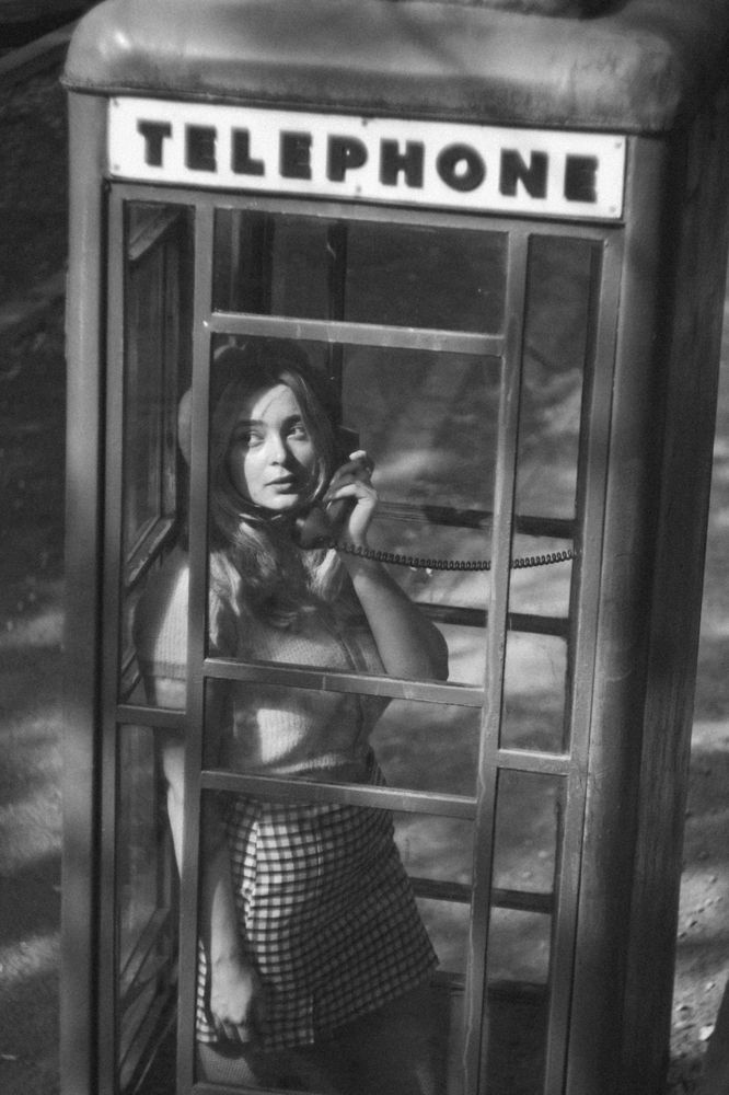 Photograph by Алеся Каракулова