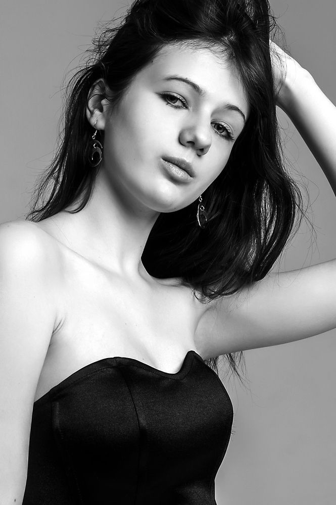 Photograph by Татьяна Буторина