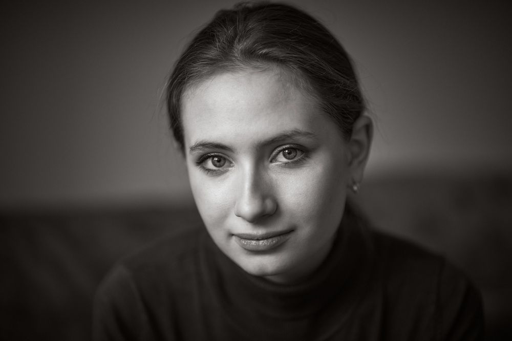 Photograph by Сергей Яблоков