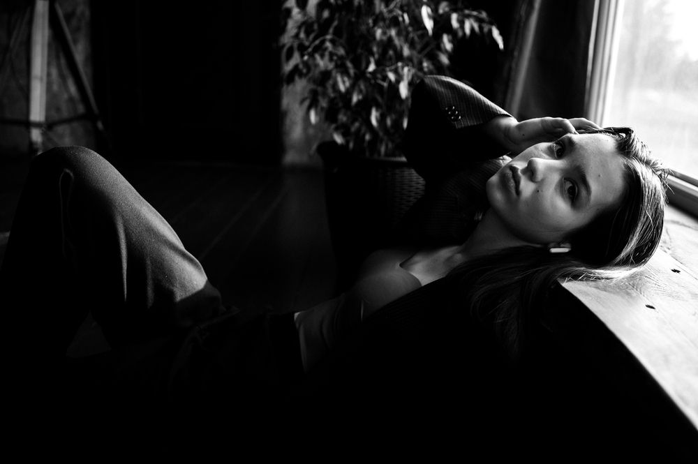 Photograph by Татьяна Буторина