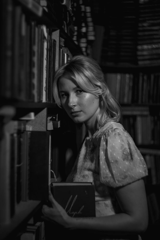 Photograph by Алеся Каракулова