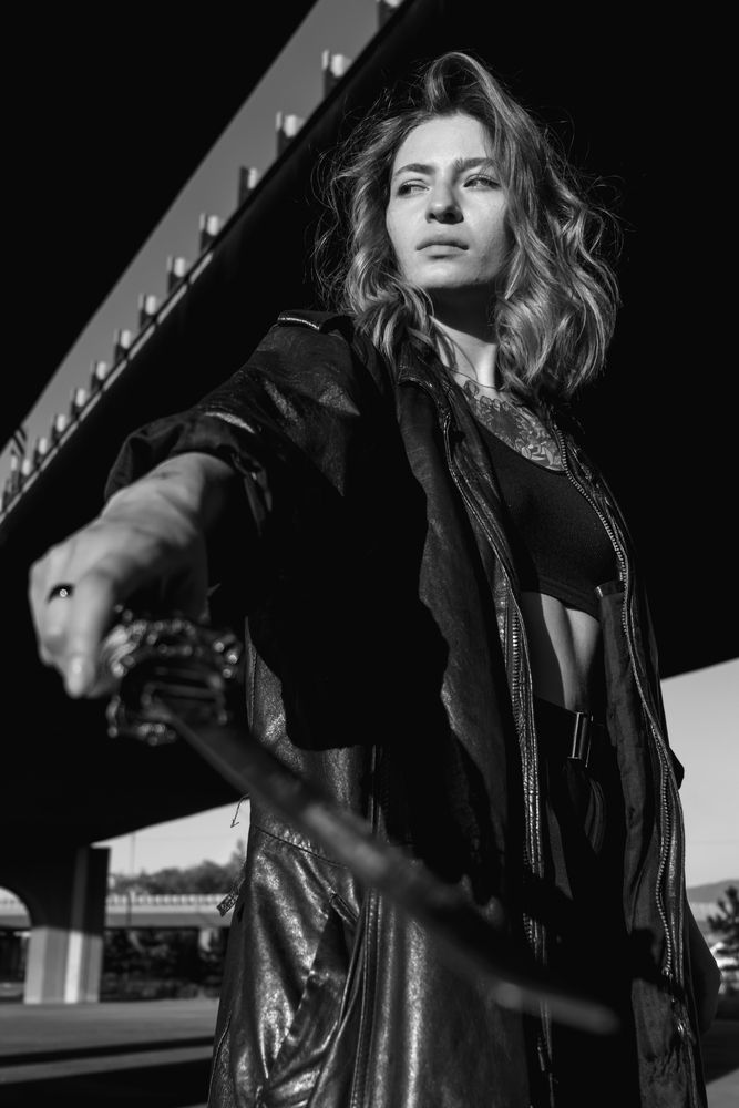 Photograph by Алеся Каракулова