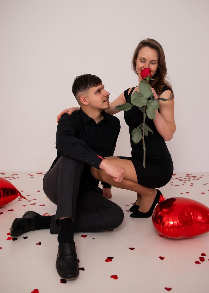 Фотография автора Ирина Богоносова