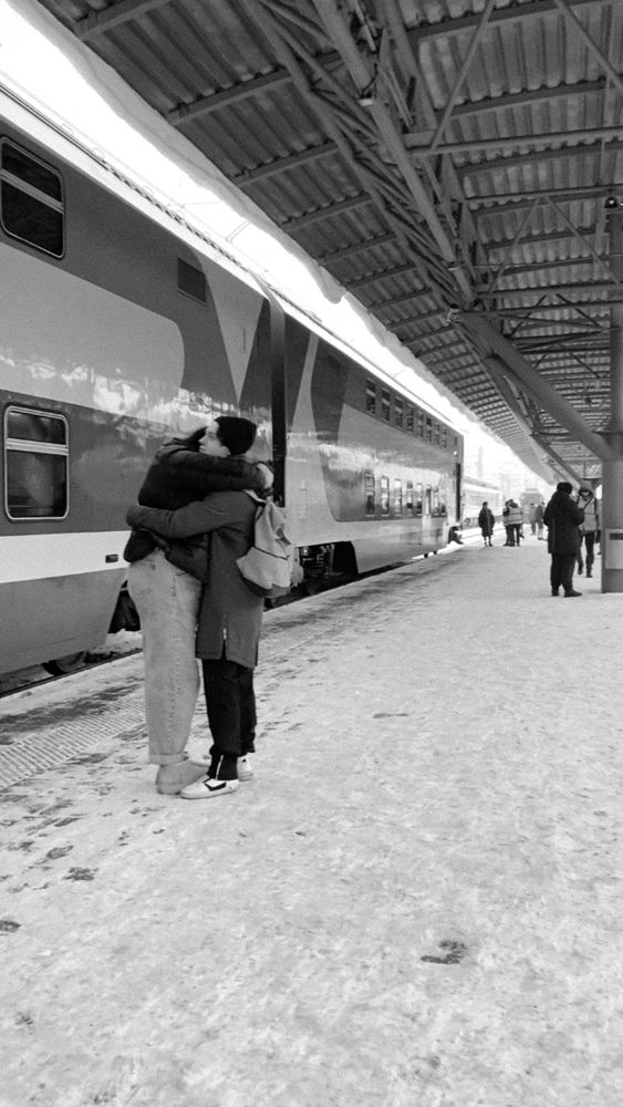 Photograph by Анжелика Кокшарова