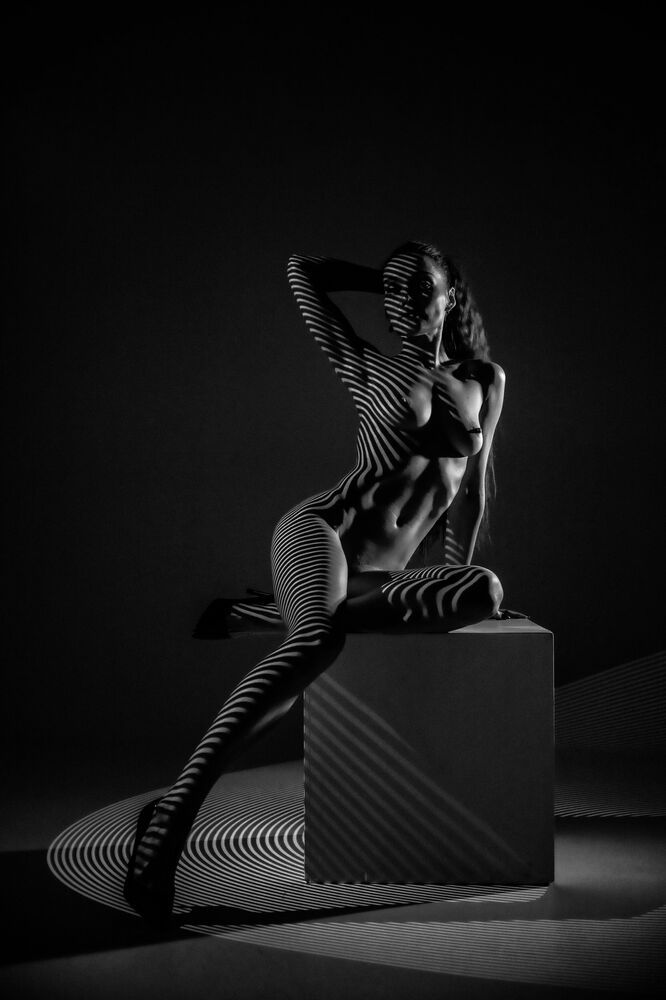 Фотография автора Sergey Rygin