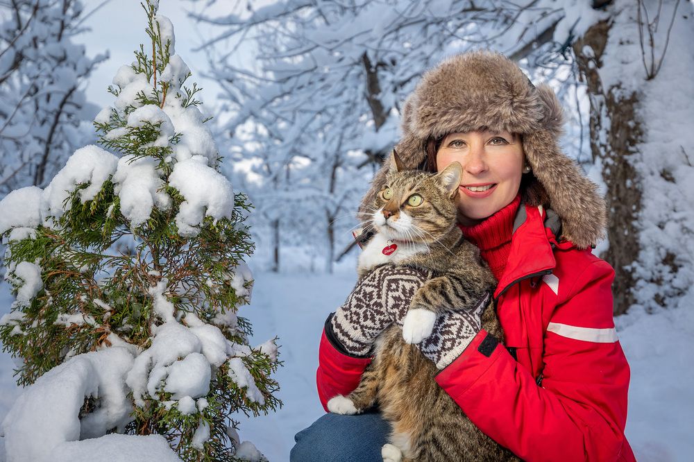 Photograph by Валерий