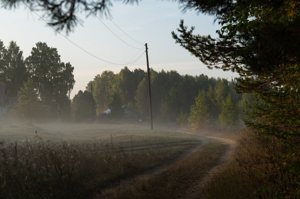 Photograph by Евгения Ковригина