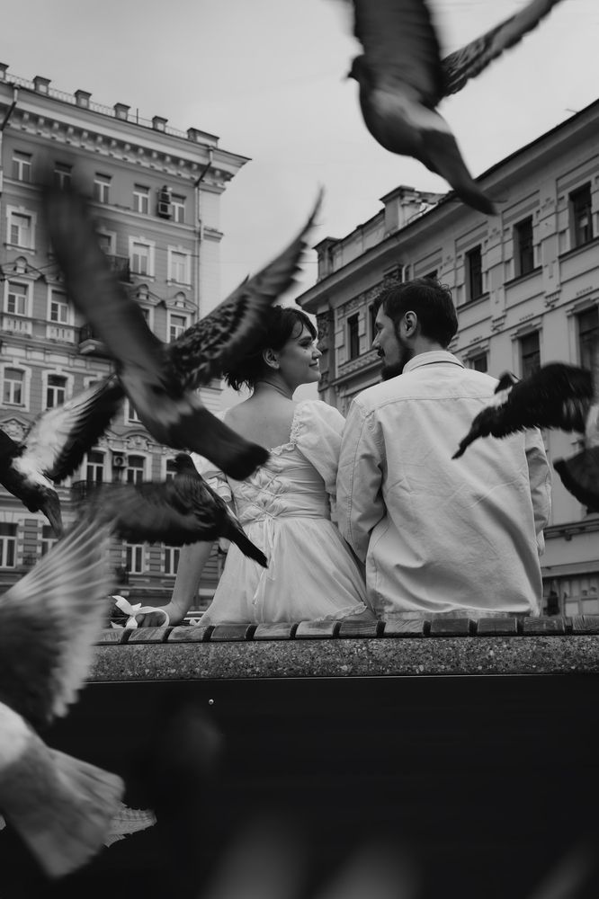 Photograph by Галина