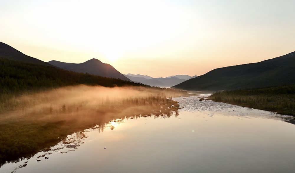 Фотография автора Леонид Голубков