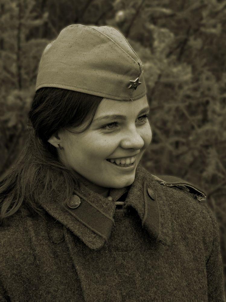 Сестричка..(Little sister..)