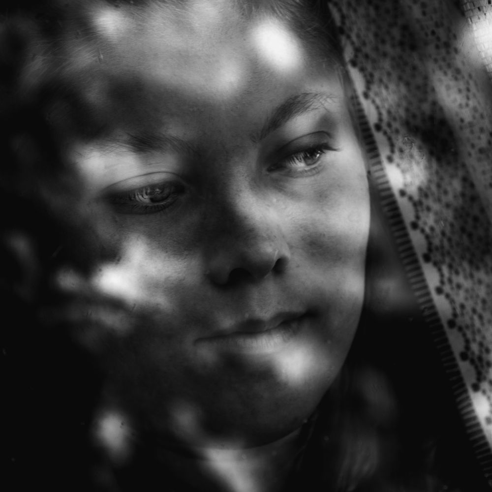 Photograph by Анна Стрелковская