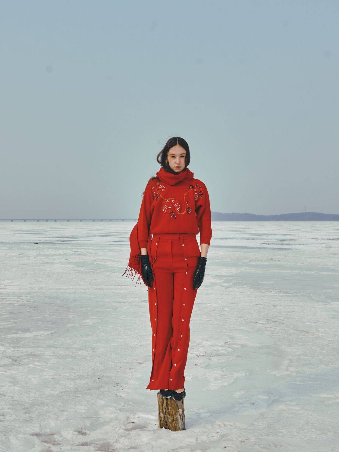 Ветер перемен