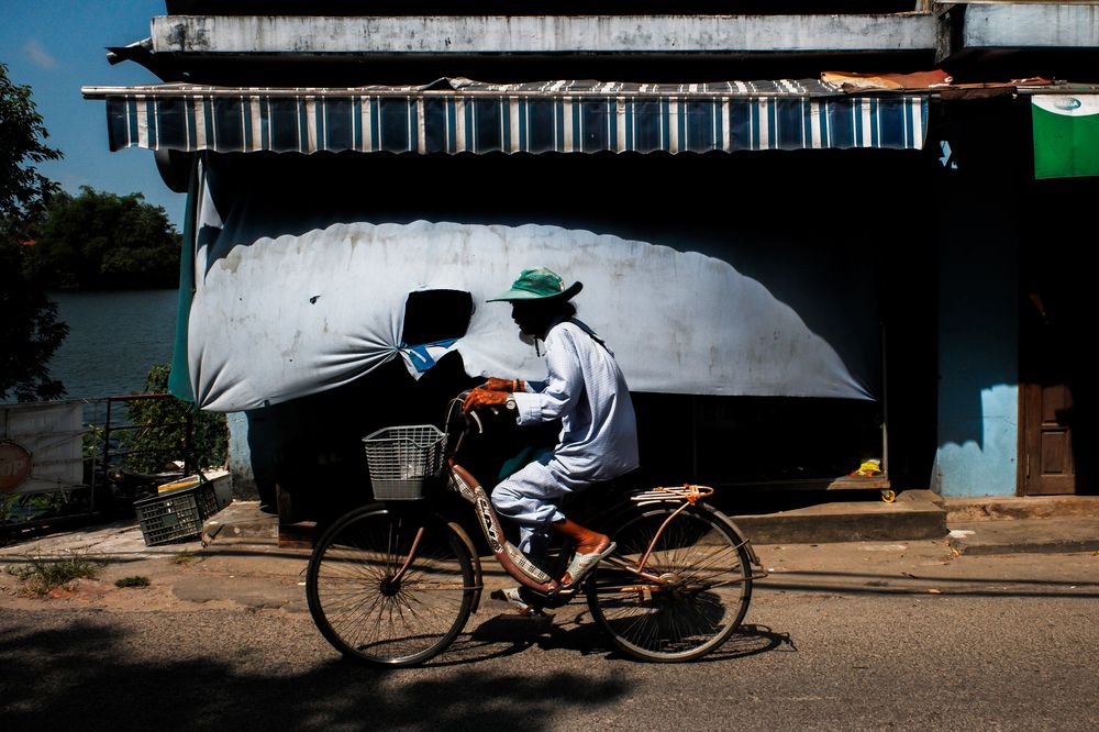 Photograph by Việt Anh Hàn