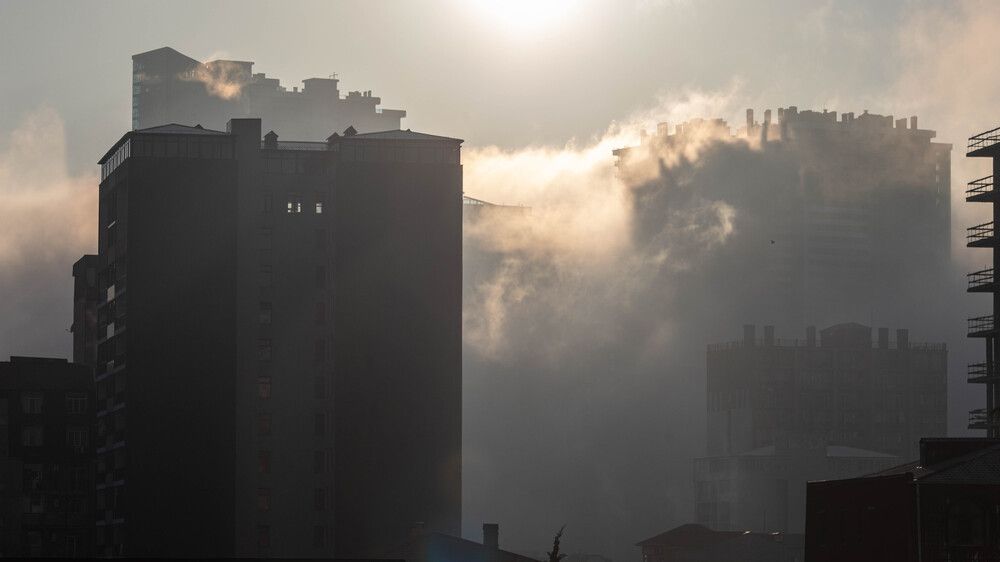 Photograph by Артур Медведев