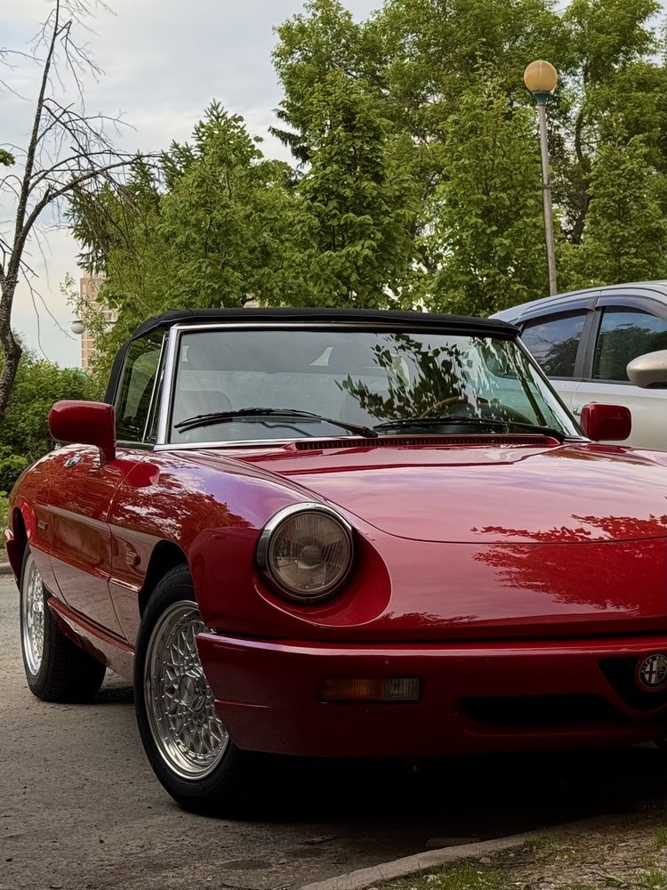 Photograph by Ульяна Красикова