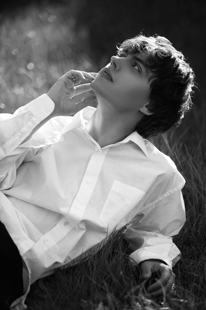 Photograph by Sorokina Natalya