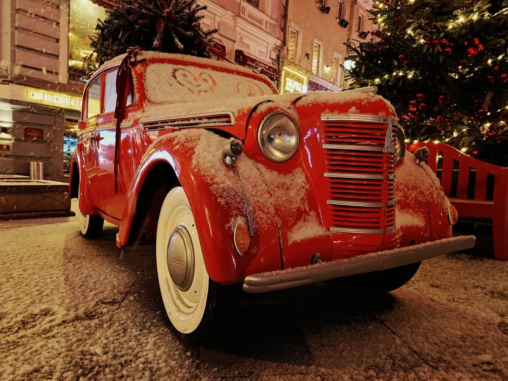 Photograph by Андрей Куликов