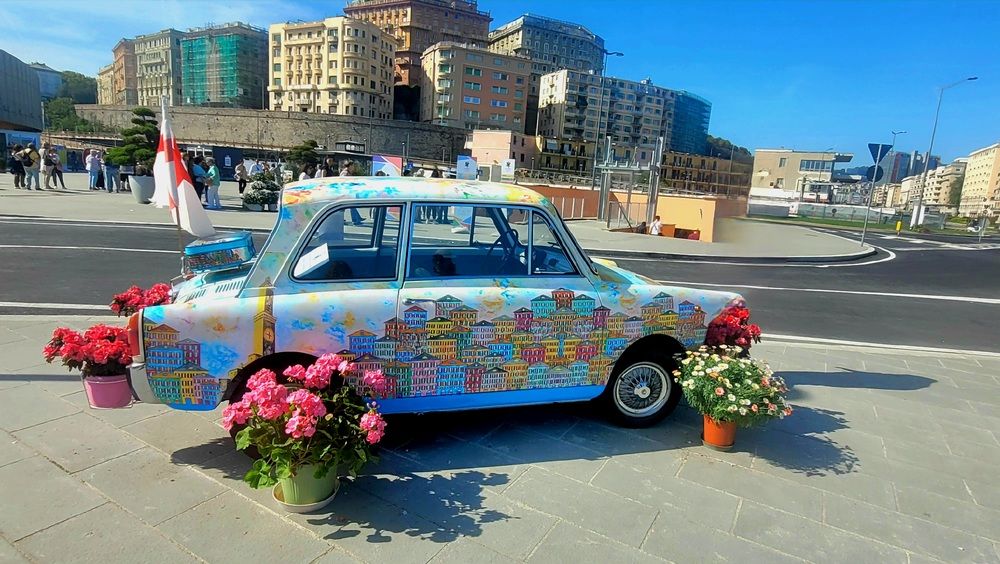 Photograph by claudia