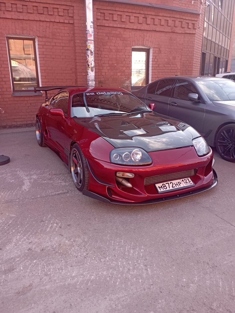 Фотография автора Natalia Khodina