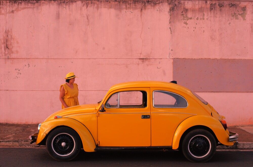 Photograph by Régis Santos