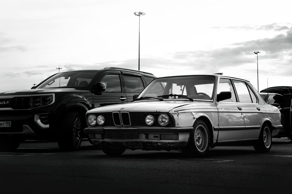 Фотография автора Денис Шишов