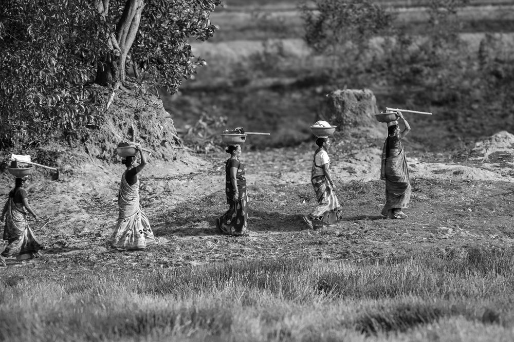 Photograph by Satish Nerlekar