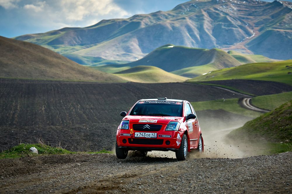 Photograph by Макс Морозов